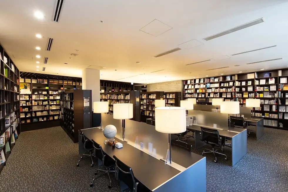 BIZCOLI Coworking Space