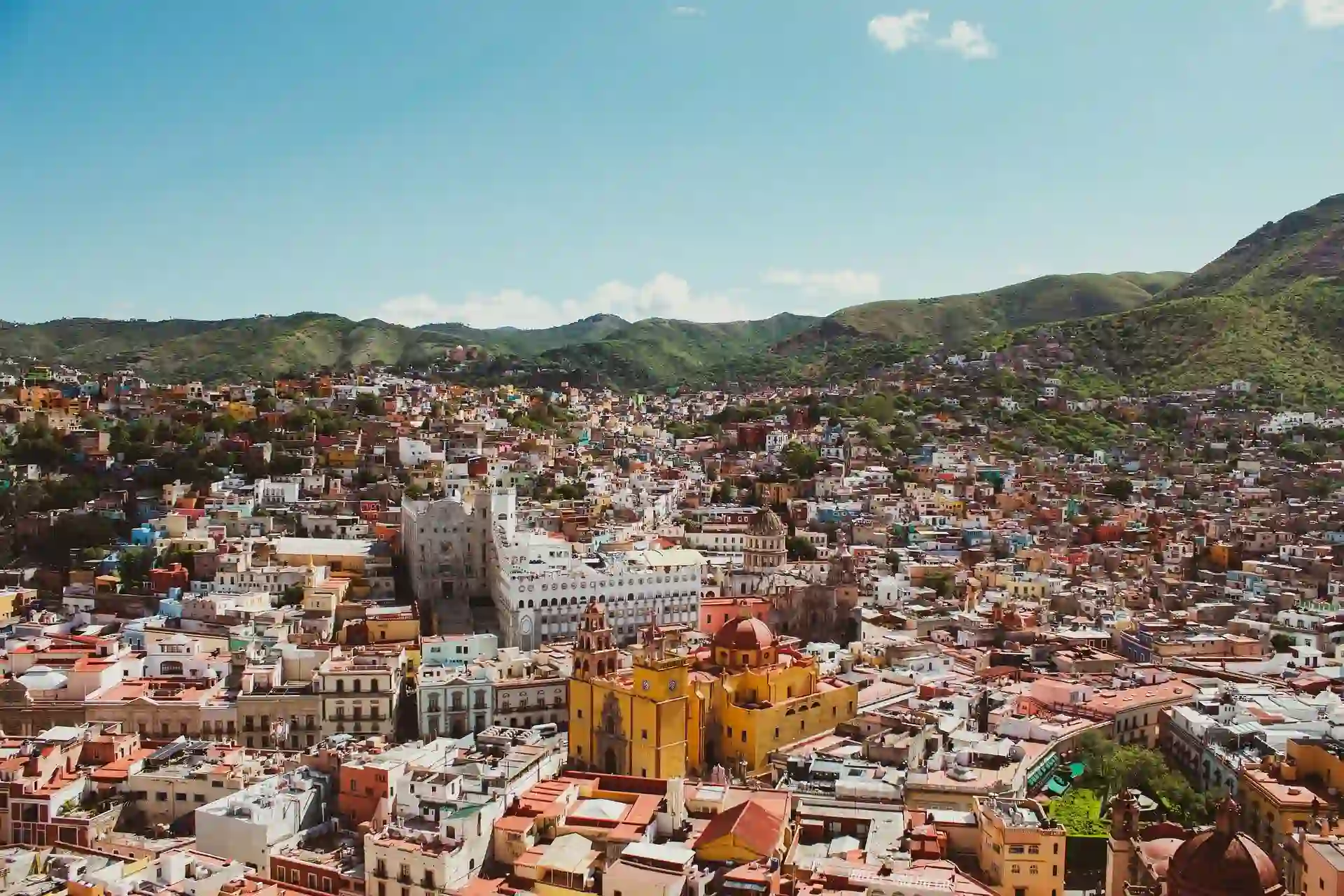 Guanajuato