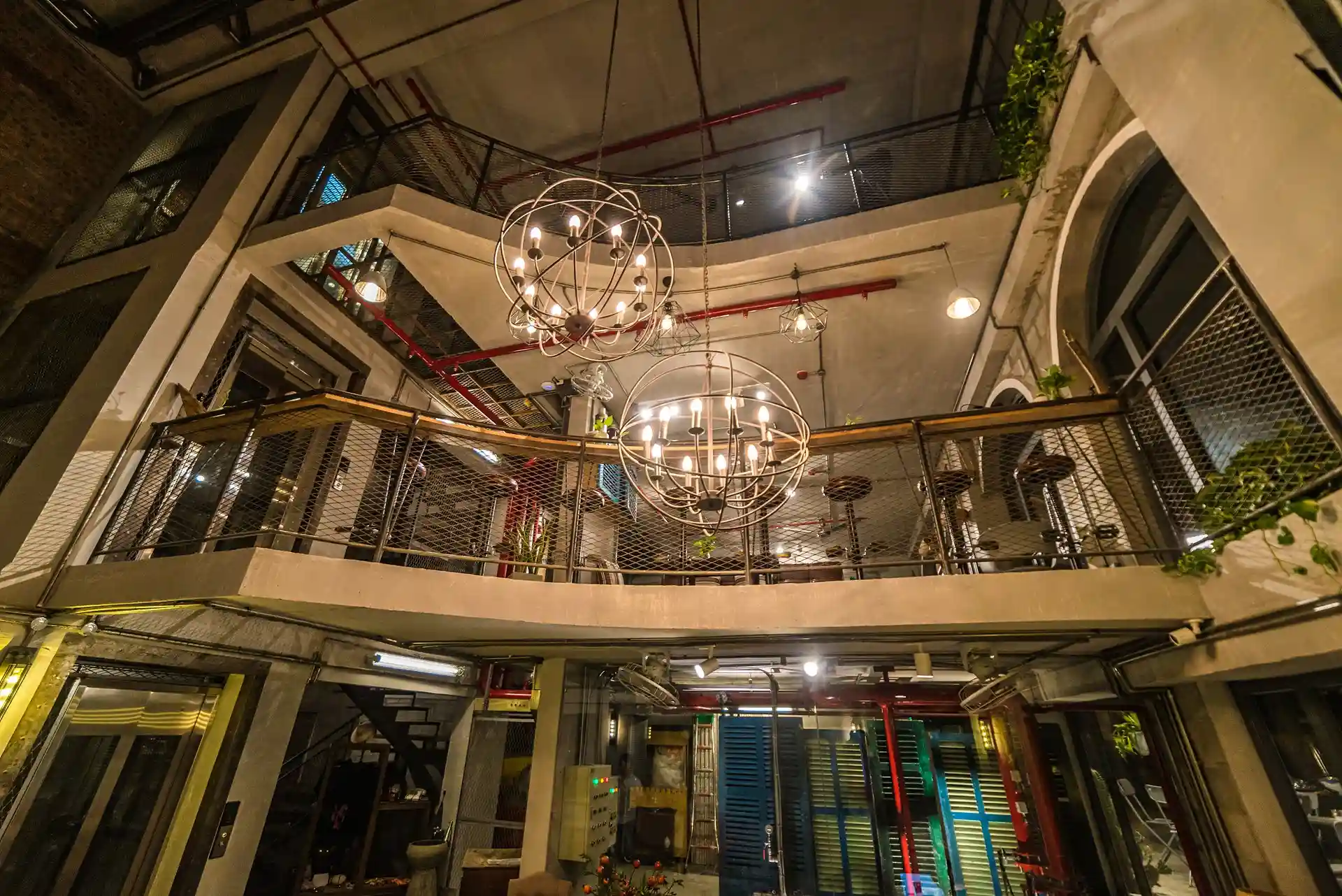 Bridges Danang Boutique Hotel (Pier Co Working Space)