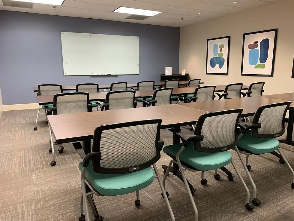 Office Evolution - Clayton, MO Coworking Space