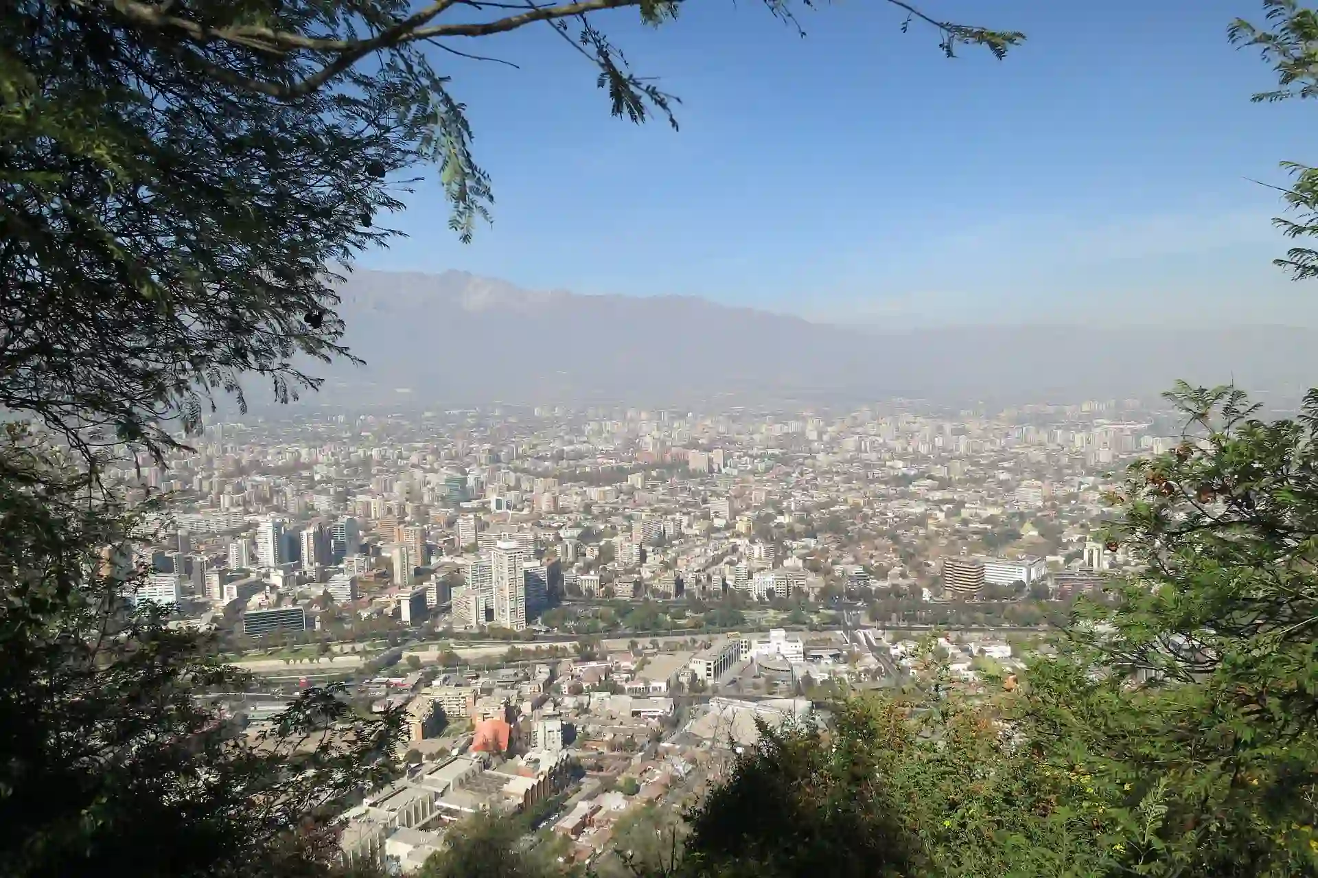 Santiago de Chile