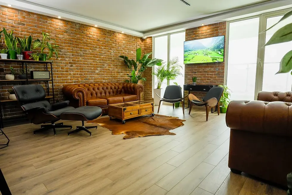 Highspace Coworking Space