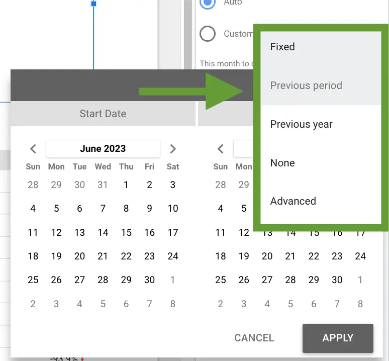 how-to-add-date-range-comparison-indicators-in-looker-studio-xyz-lab