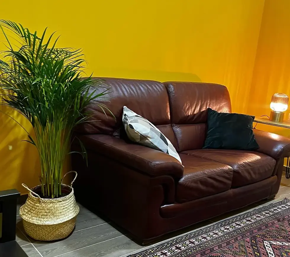 SvetloSpace Coworking