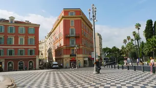 Coworking Spaces in Nice, France