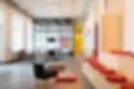 LIFTOFF Coworking Iroda