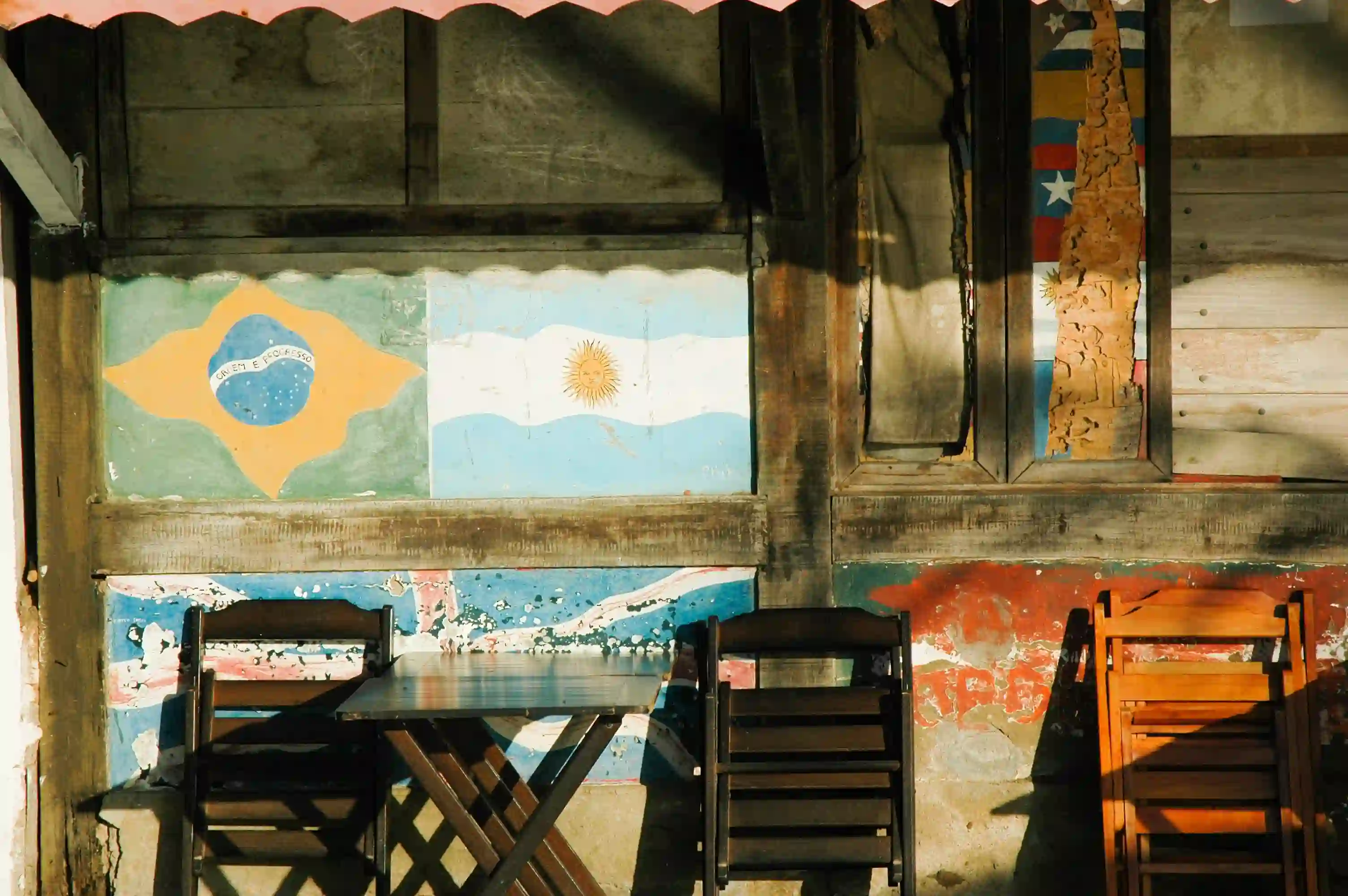 best cities for digital nomads in Latin America