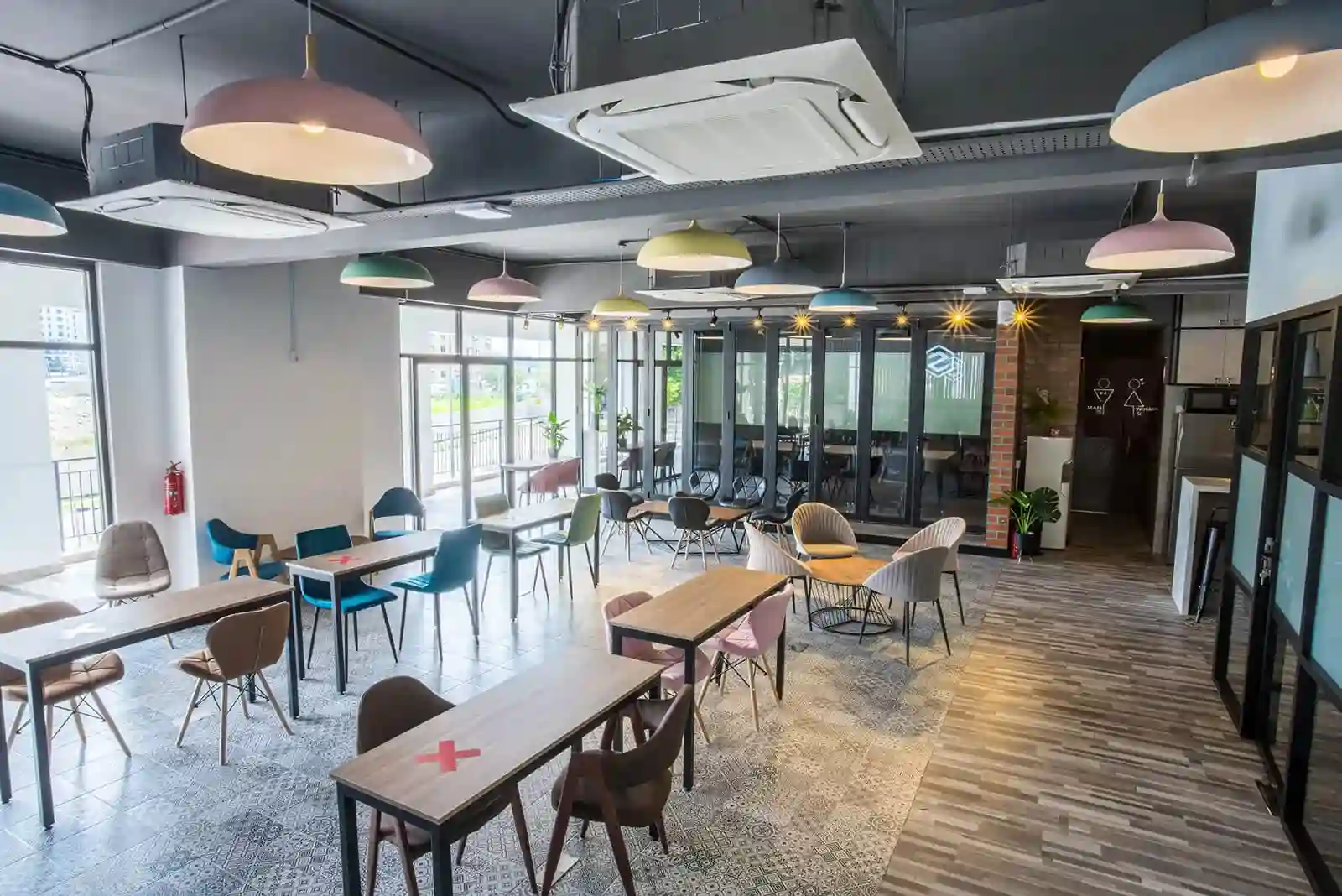 EasySpace Coworking Space