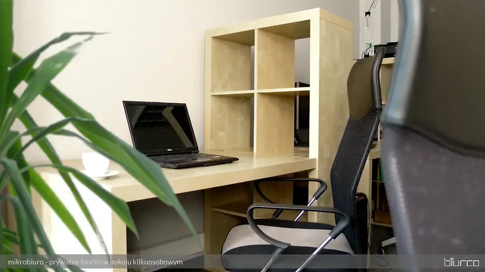 Biurco Coworking Space