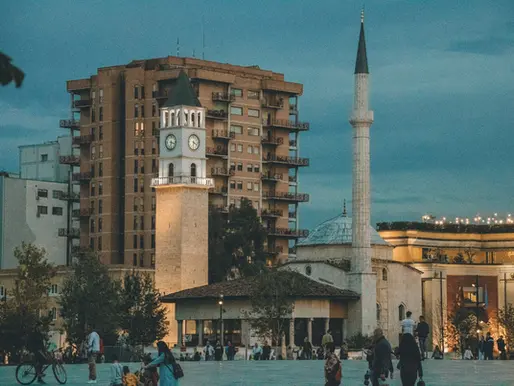 11 Best Coworking Spaces in Tirana, Albania