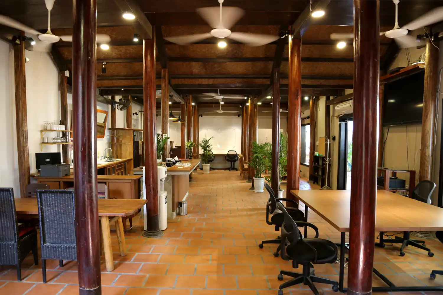 Space A Coworking