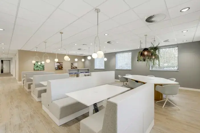 Regus