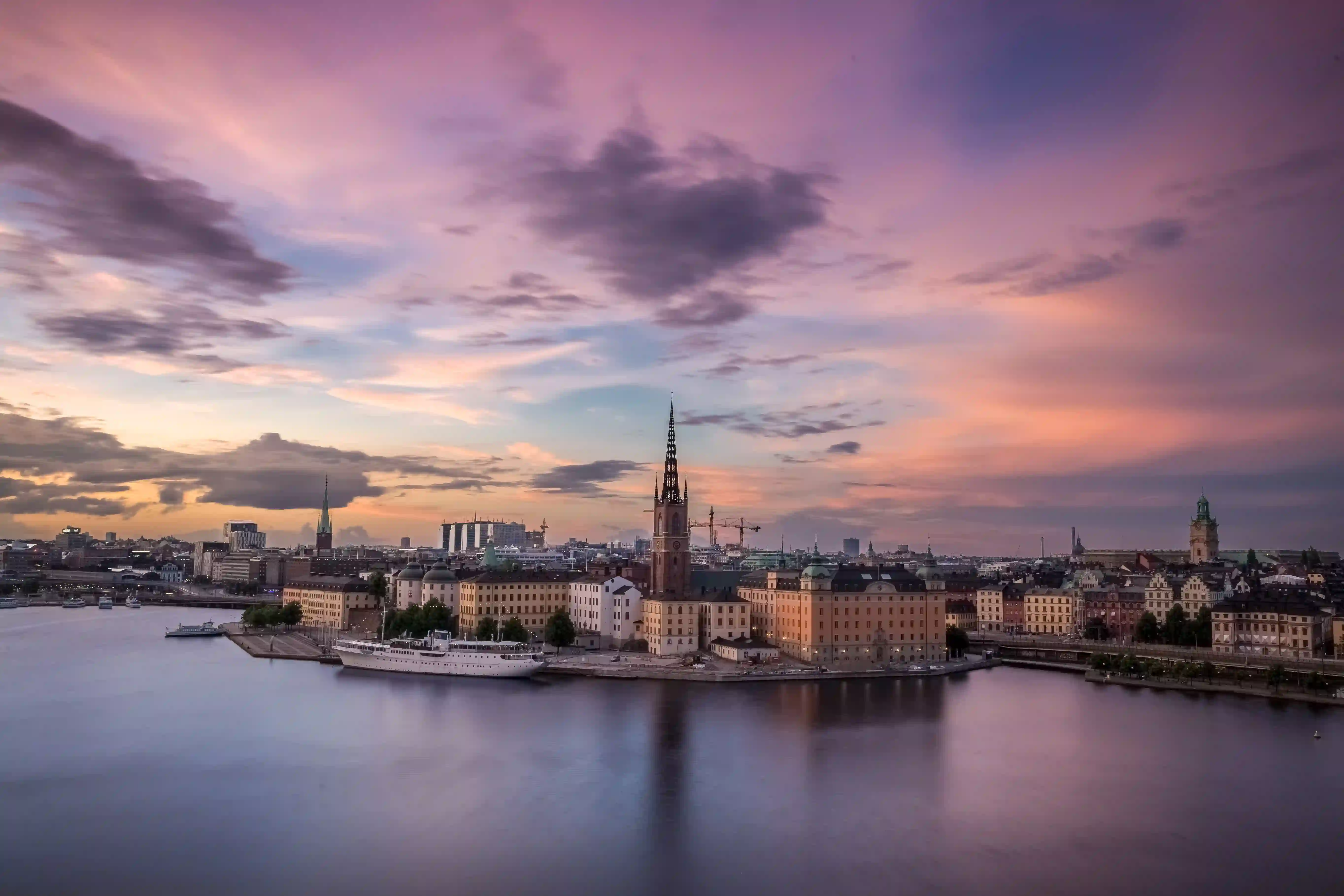 accelerators and incubators in Sweden