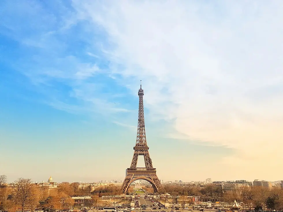 Find Venture Capital Firms in Paris, France