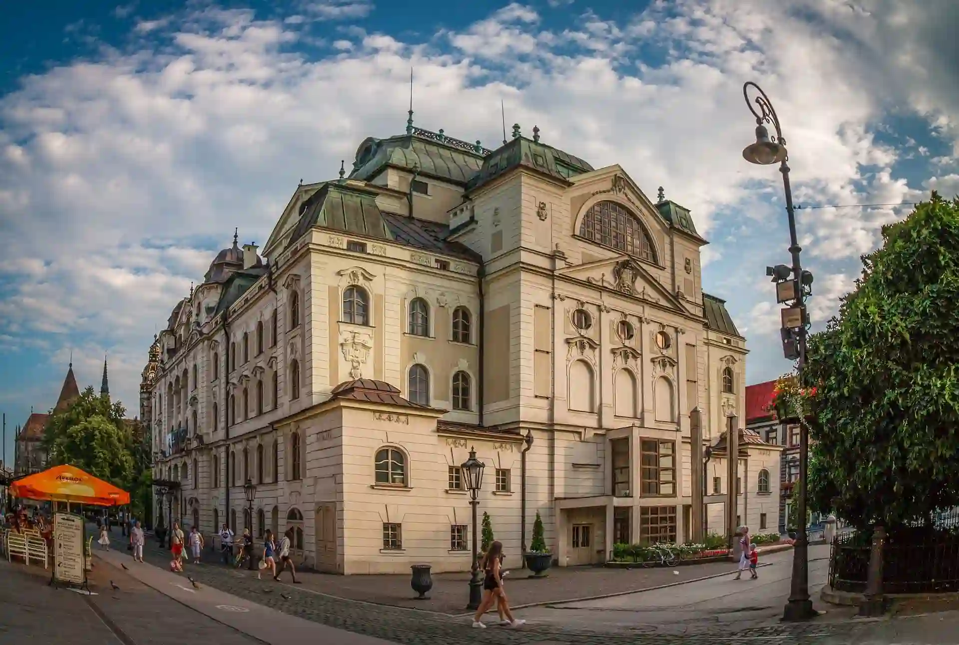 Kosice