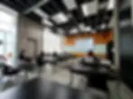 KX Knowledge Exchange Center Coworking Space