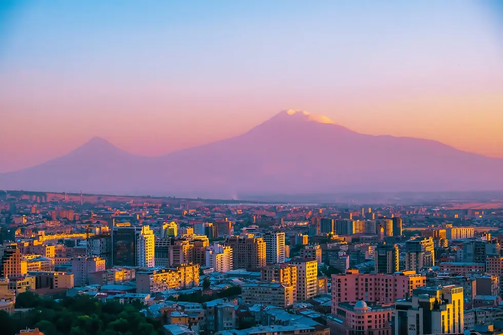 Find VCs and Angel Investors in Armenia