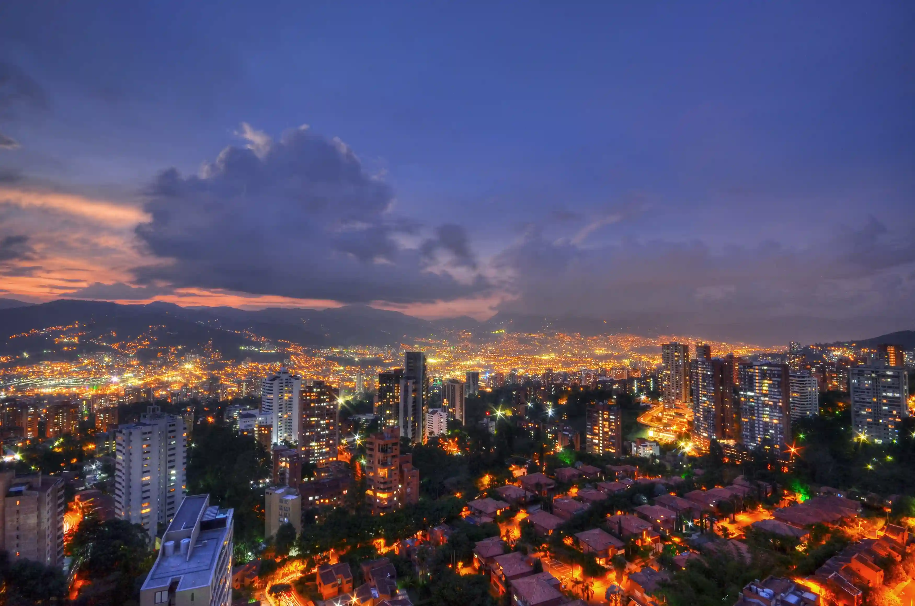 Coworking Spaces in Medellin for Digital Nomads and Startups