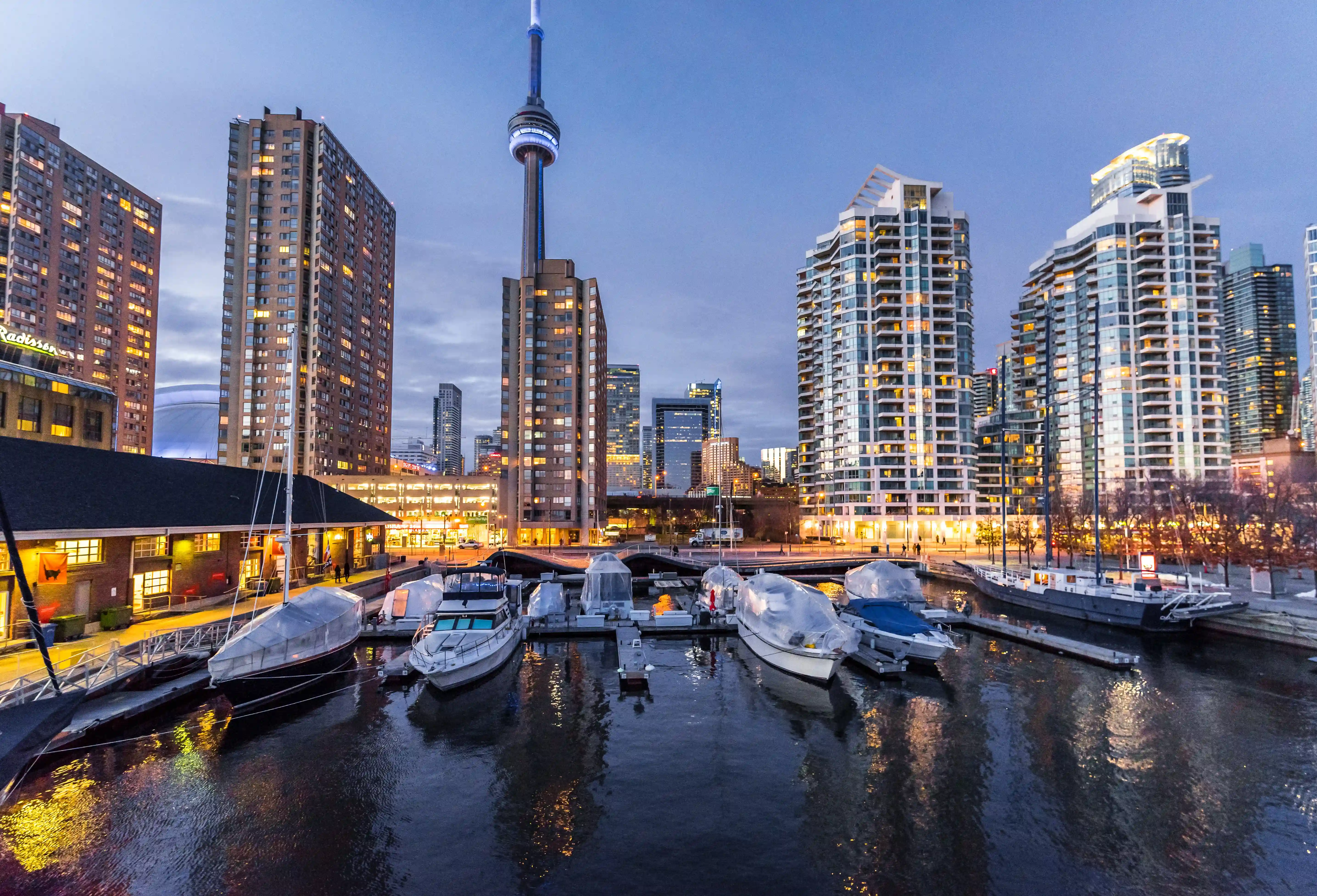 VCs and Angel investors in Canada