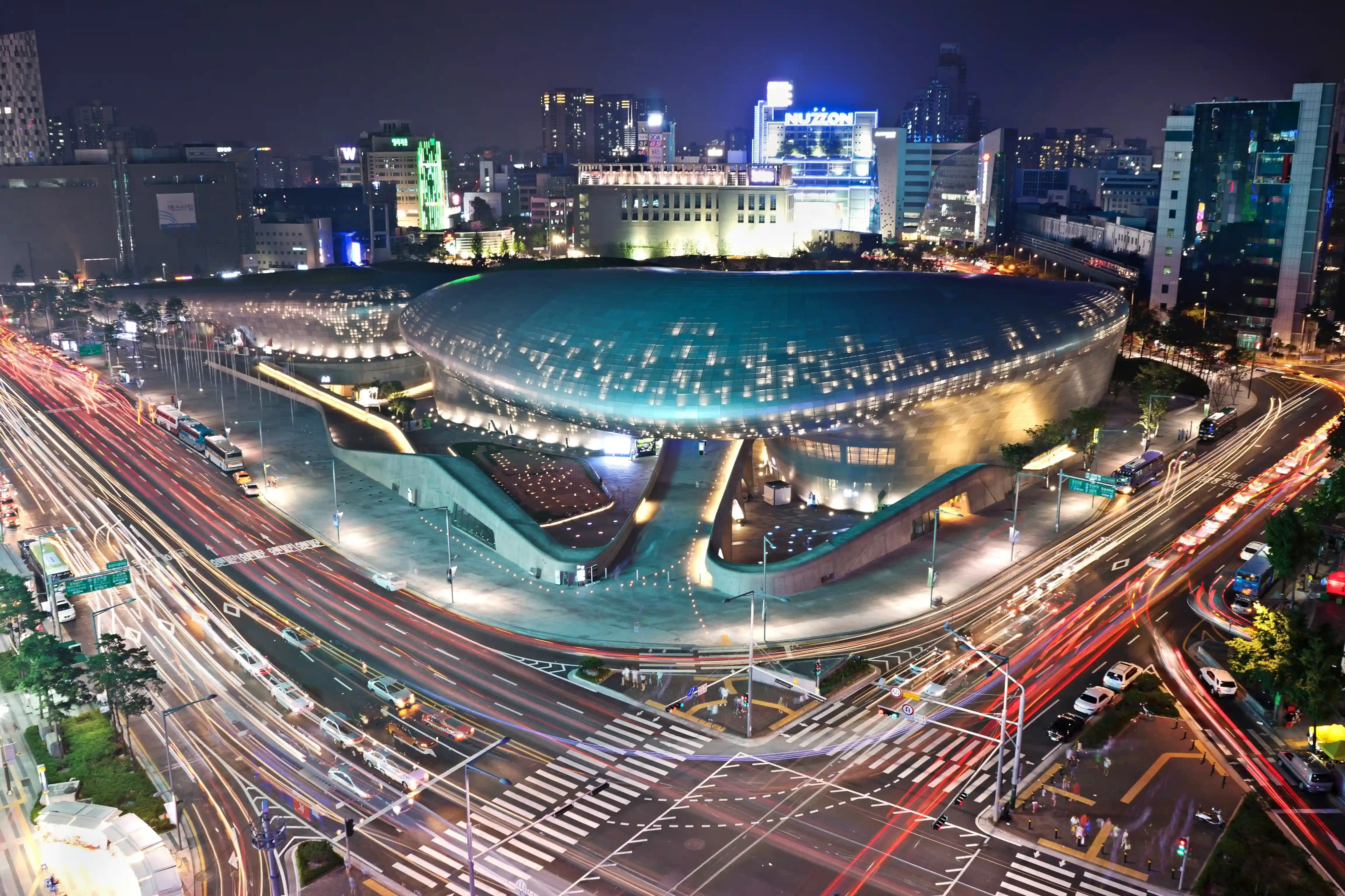 VCs and Angel investors in South Korea