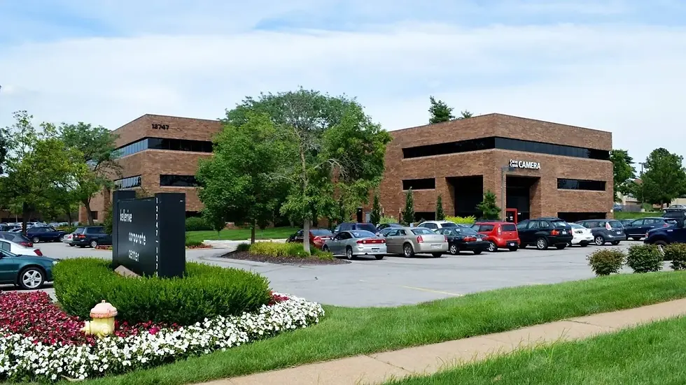 Creve Coeur Workspace