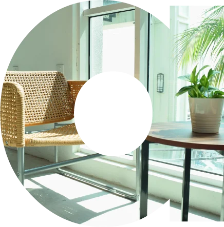 Ada+ @ Straits Quay Coworking Space