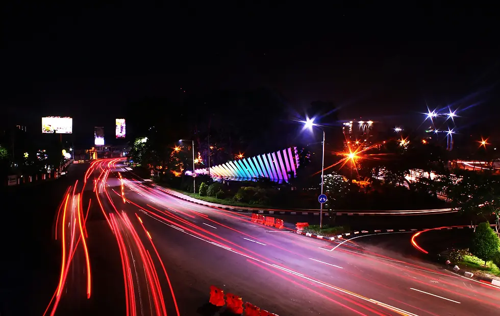 Find Coworking Spaces in Surabaya, Indonesia