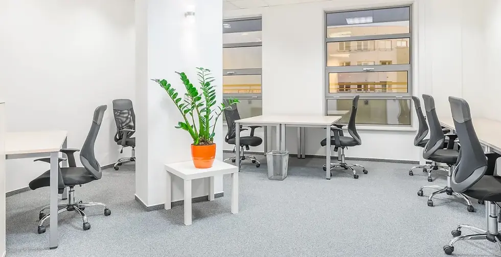 iDid Inoffice & Cowork