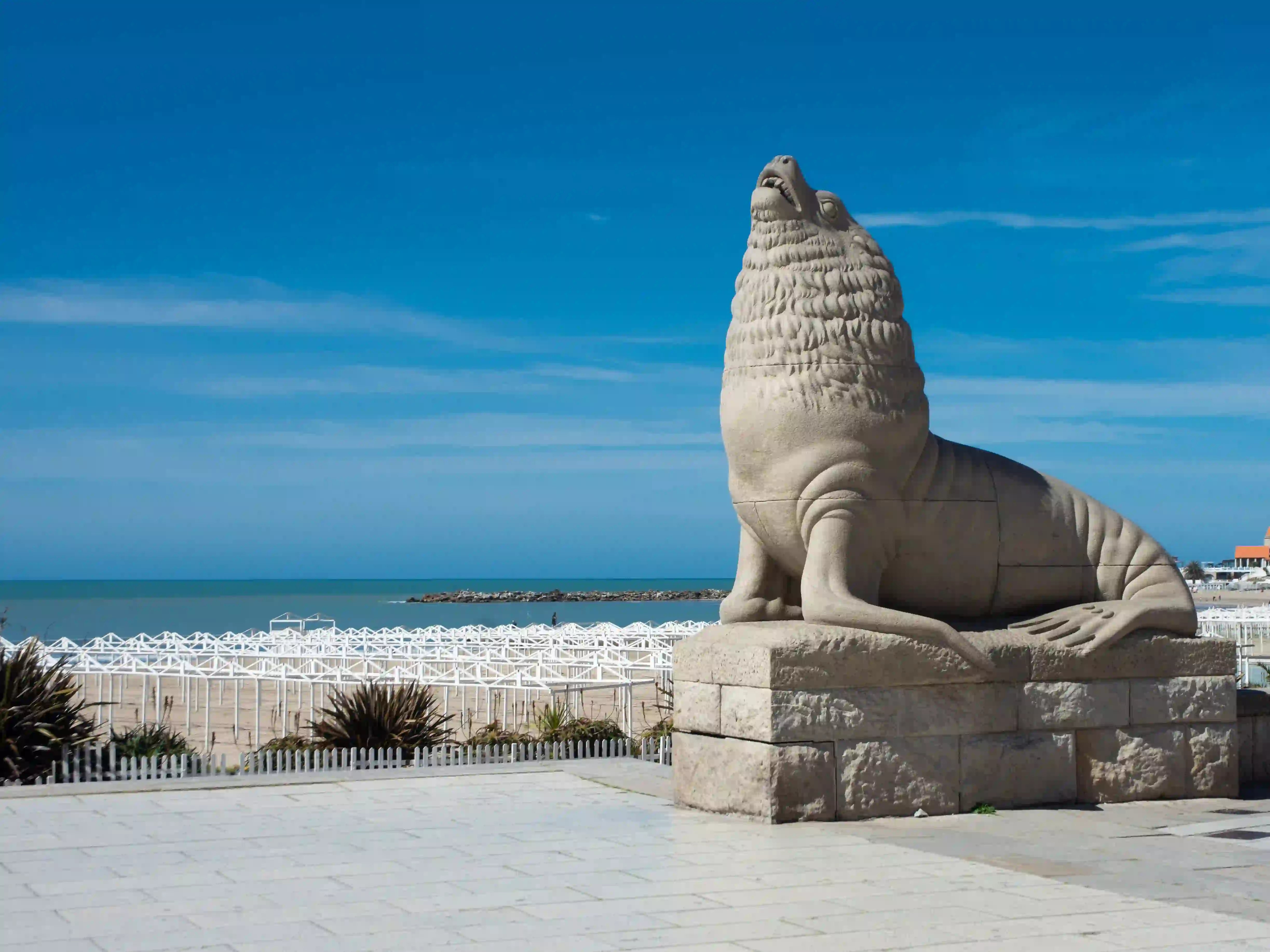 Mar del Plata