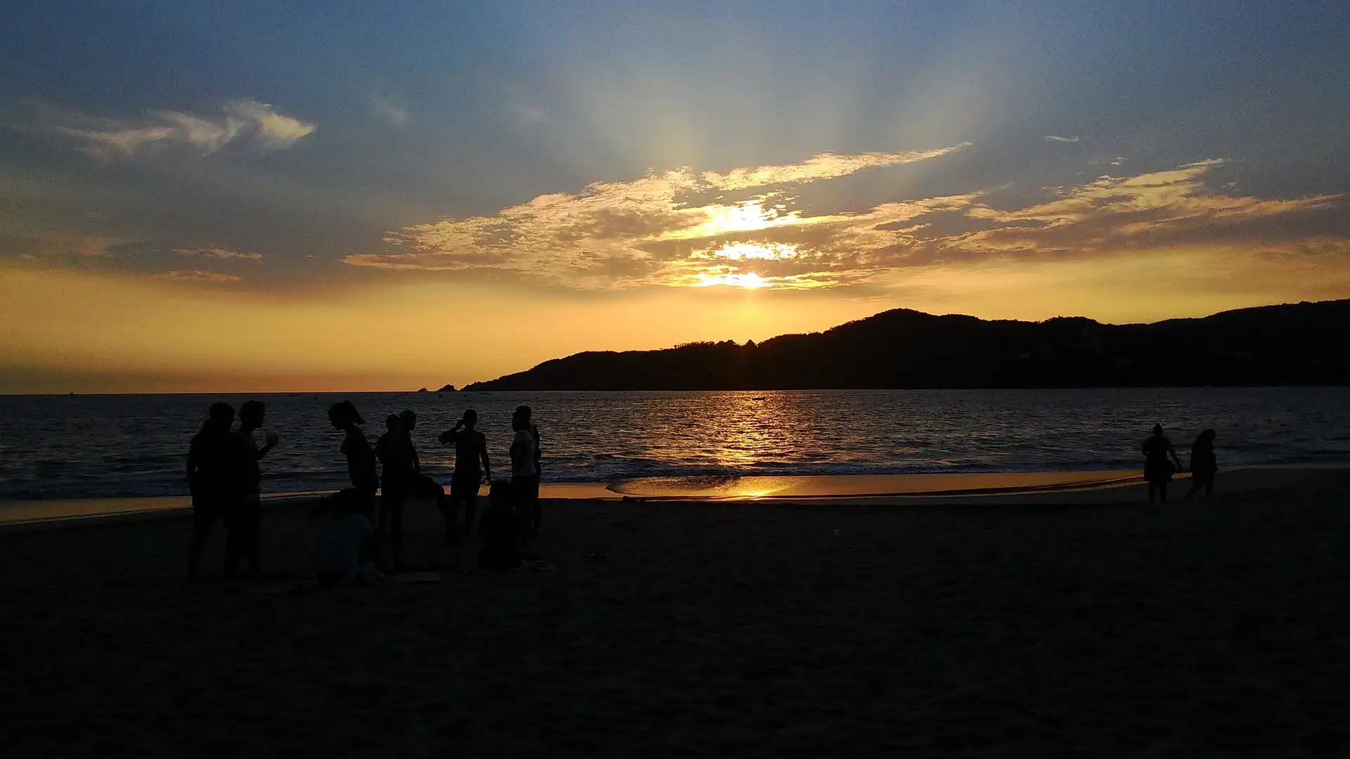 Zihuatanejo