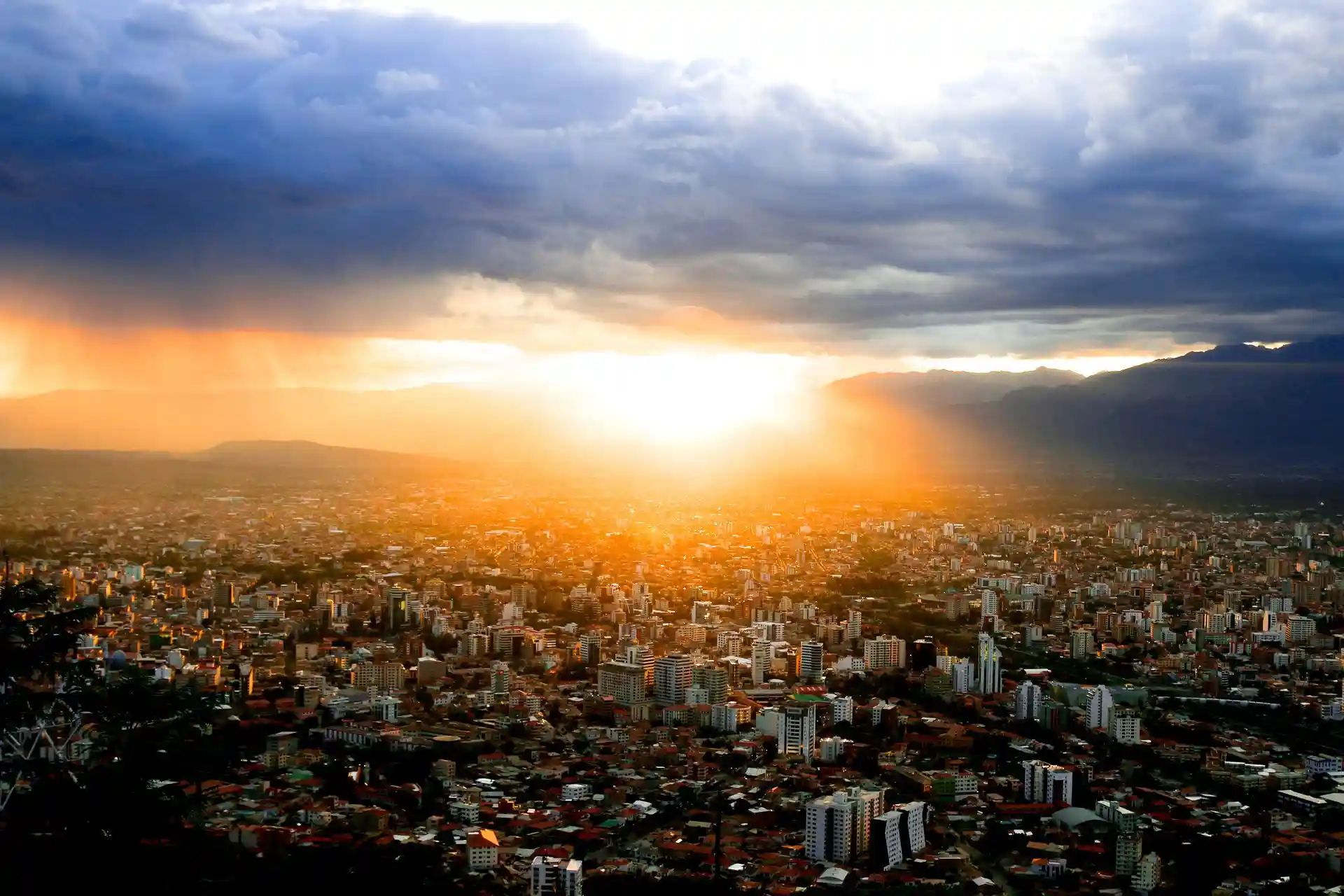 Cochabamba