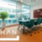 Han Spaces Coworking Space