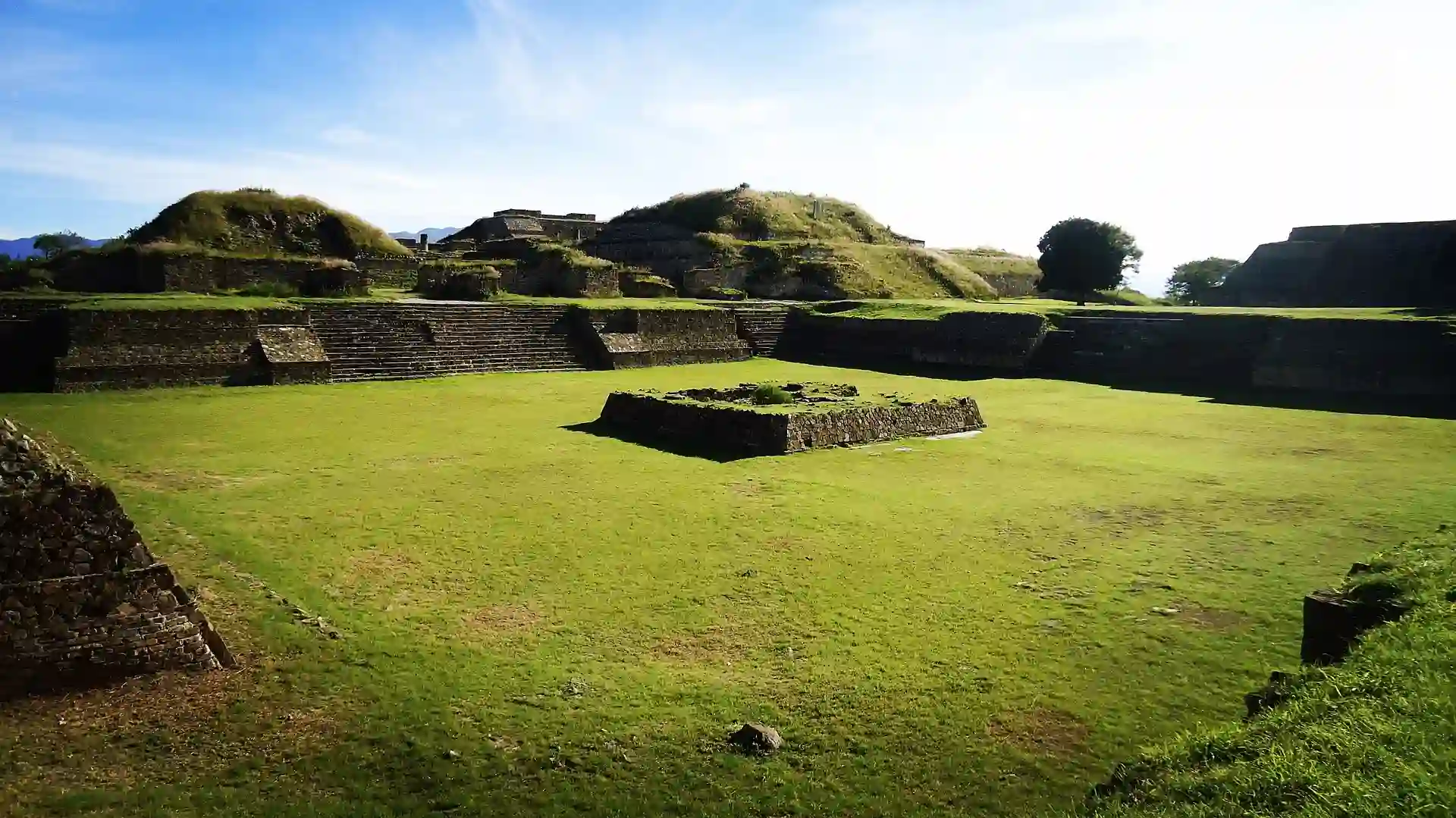 Oaxaca de Juárez