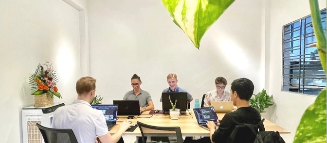 Ace Coworking