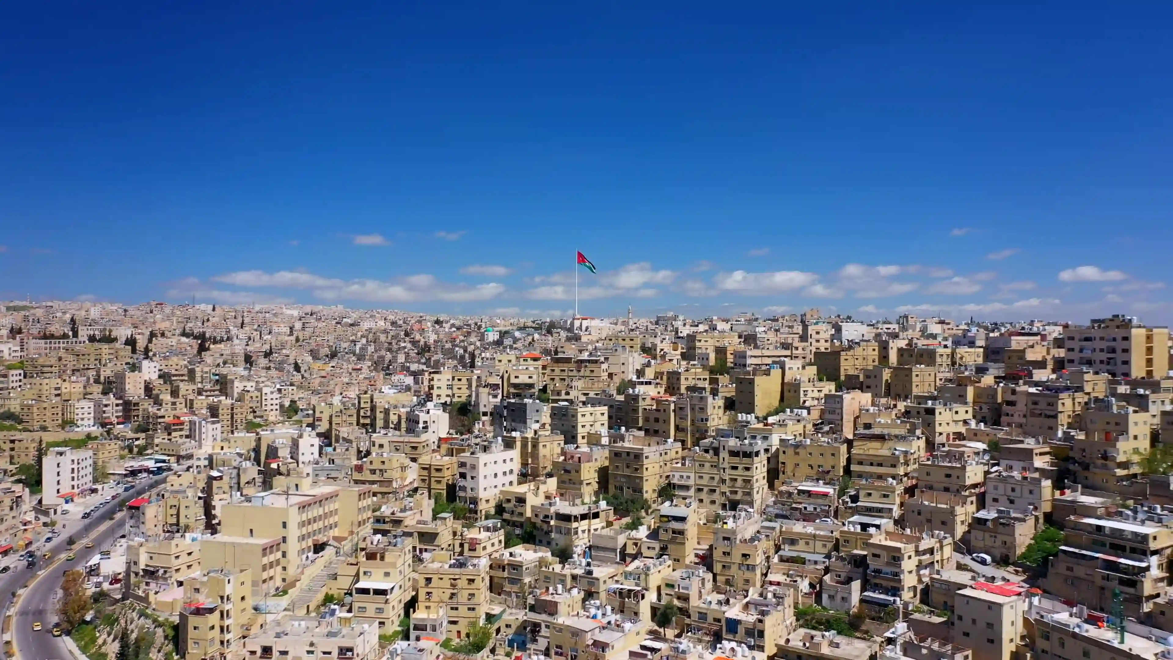 Find VCs and Angel Investors in Jordan