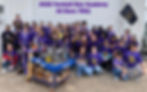 TSA All Stars 7691