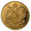 Byzantine Empire Coin