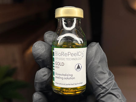 Body BioRePeel