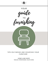 hello holistic home guide