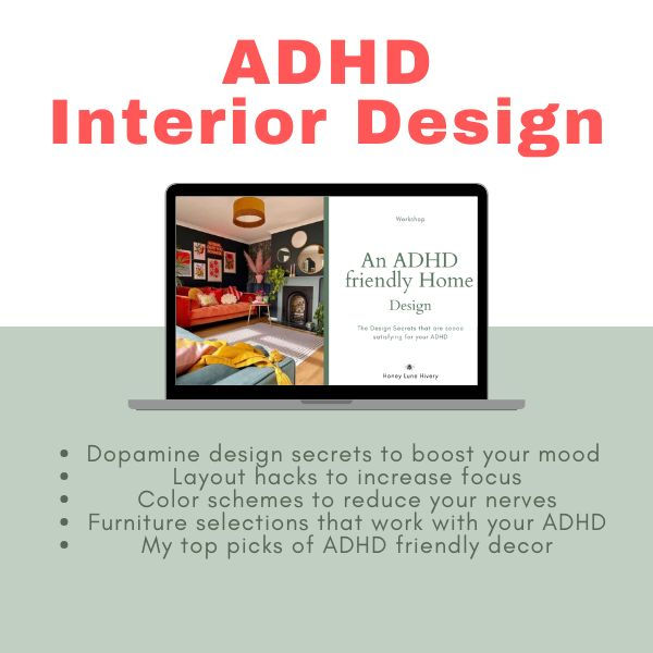 Thumbnail: How to Create an ADHD Home