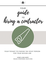 hello holistic home guide