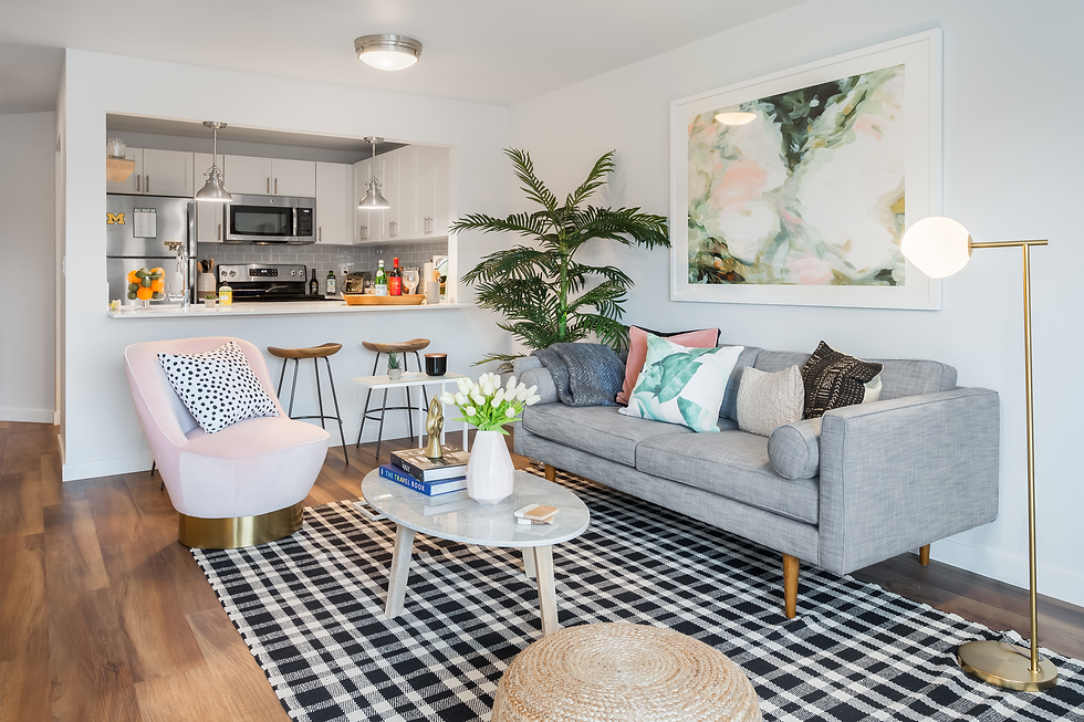 apartment eden holistic design