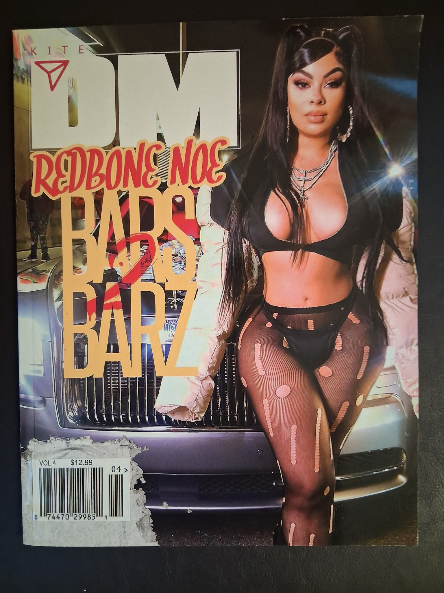 Kit Magazine