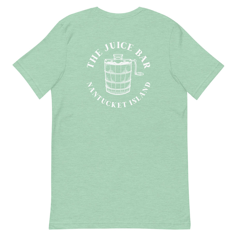 Thumbnail: Barrel T-Shirt