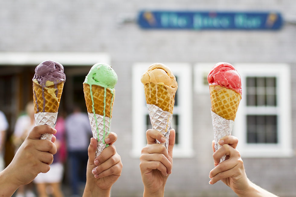 HOME The Juice Bar Nantuc