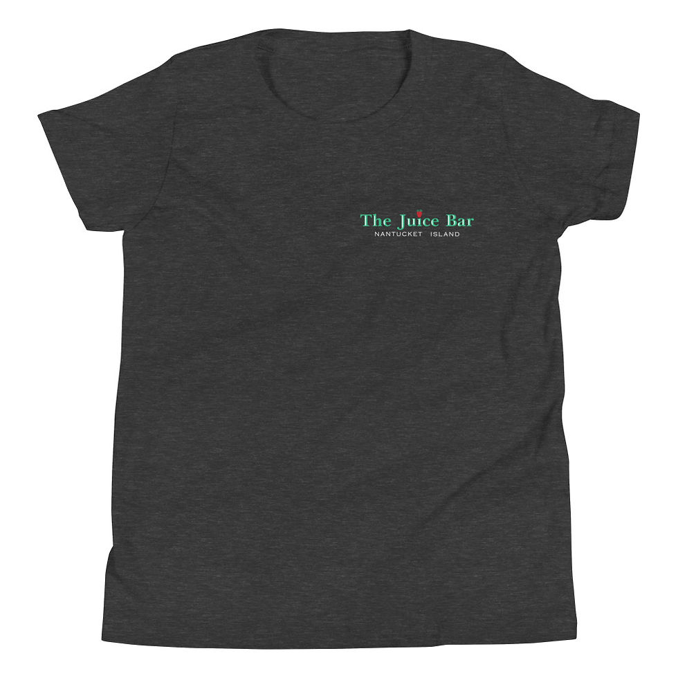 Thumbnail: Youth Employee T-Shirt