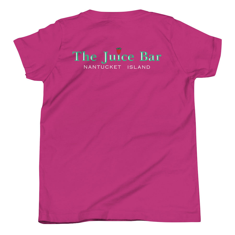 Thumbnail: Youth Employee T-Shirt