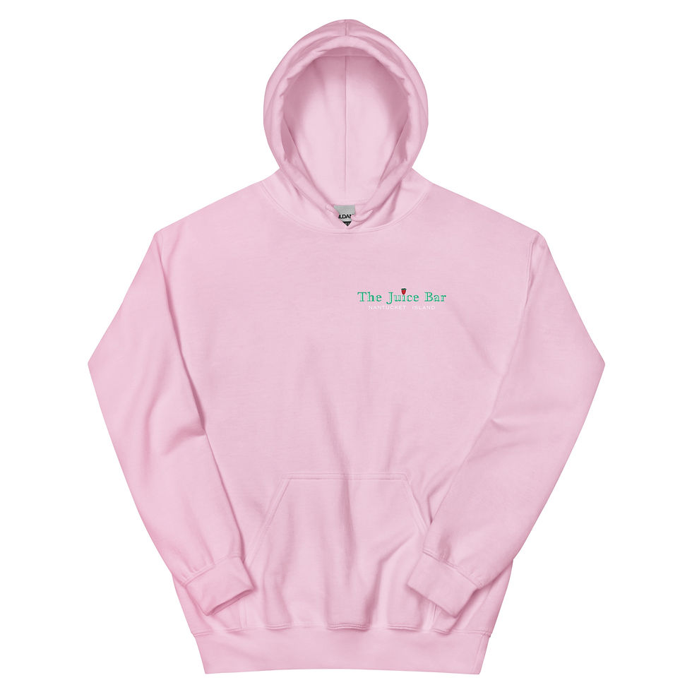 Thumbnail: Employee Hoodie