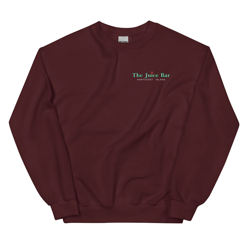 Thumbnail: Employee Crew Neck