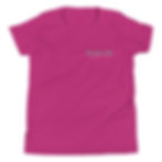 Thumbnail: Youth Employee T-Shirt